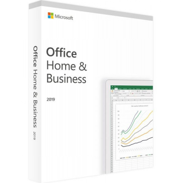 Microsoft Office 2019 dla...